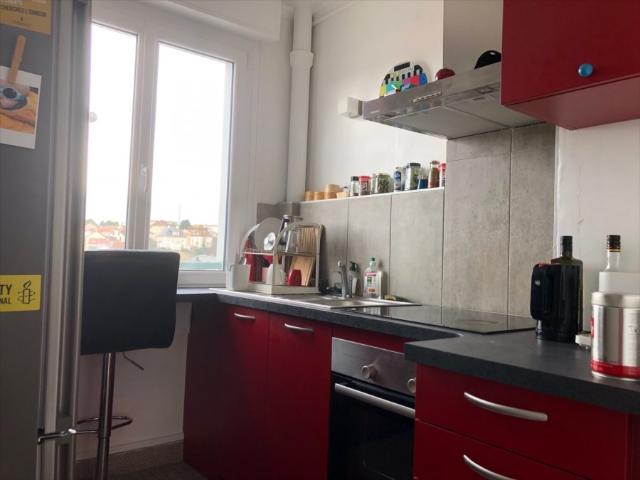 ▷ Appartement à louer • Épinal • 78 m² • 725 € | immoRegion