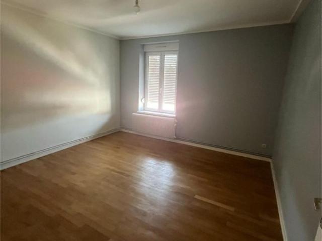▷ Appartement à louer • Épinal • 85 m² • 710 € | immoRegion