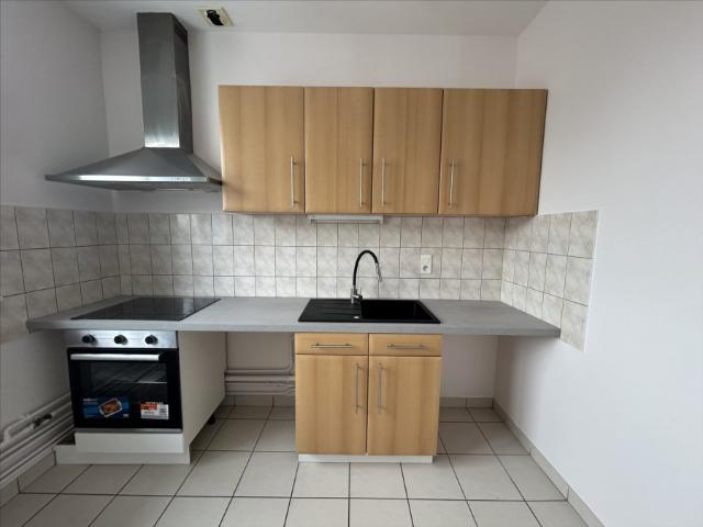 ▷ Appartement à louer • Épinal • 97 m² • 660 € | immoRegion