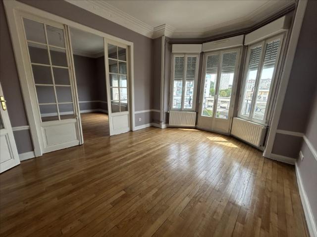 ▷ Appartement à louer • Épinal • 94 m² • 680 € | immoRegion