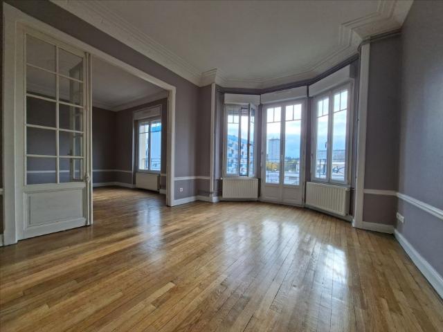 ▷ Appartement à louer • Épinal • 94 m² • 680 € | immoRegion