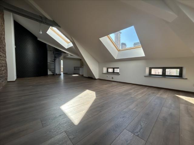 ▷ Appartement à louer • Épinal • 103 m² • 790 € | immoRegion