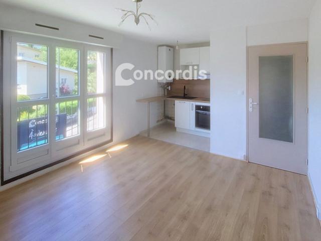 Appartement à louer Épinal