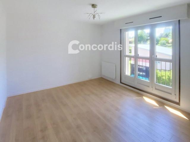 Appartement à louer Épinal