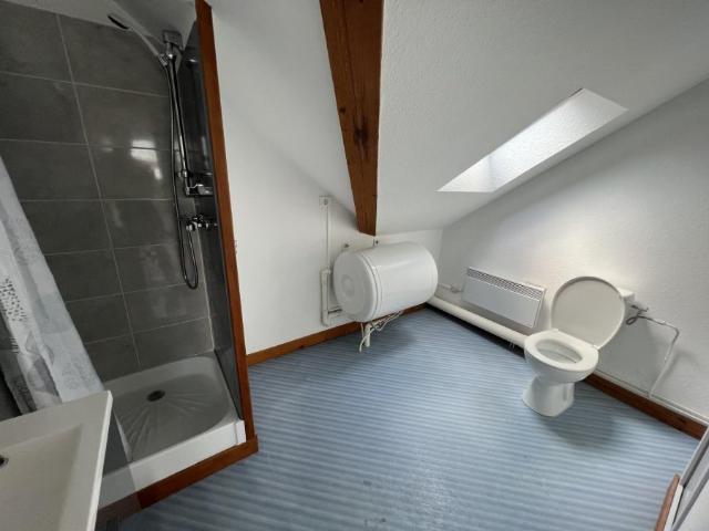 ▷ Appartement à louer • Épinal • 20 m² • 425 € | immoRegion