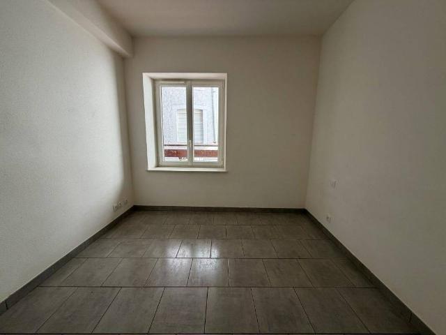 Appartement à louer Épinal