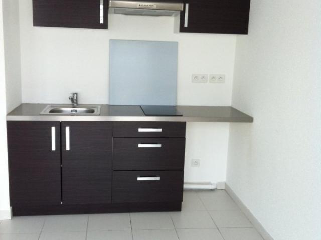 ▷ Appartement à louer • Épinal • 25 m² • 420 € | immoRegion