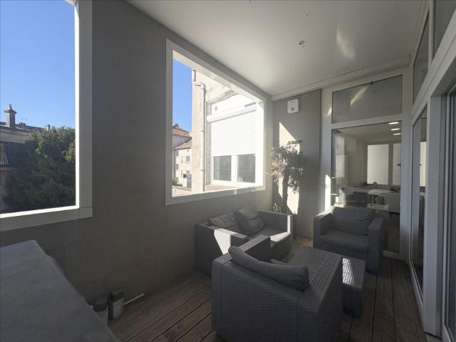 ▷ Appartement à louer • Épinal • 268 m² • 2 250 € | immoRegion