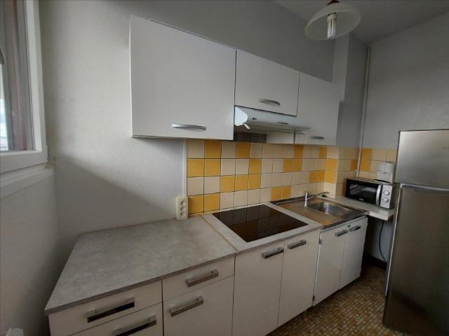 ▷ Appartement à louer • Épinal • 28 m² • 440 € | immoRegion