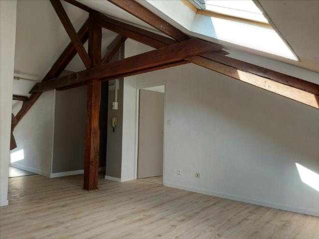 ▷ Appartement à louer • Épinal • 33 m² • 490 € | immoRegion