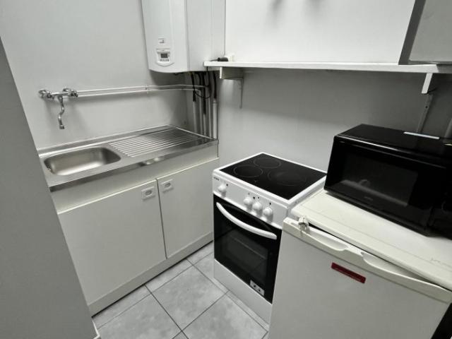 ▷ Appartement à louer • Épinal • 30 m² • 315 € | immoRegion