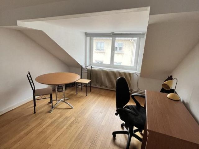 ▷ Appartement à louer • Épinal • 30 m² • 315 € | immoRegion