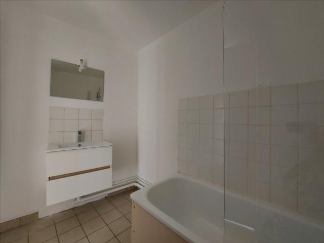 ▷ Appartement à louer • Épinal • 39 m² • 450 € | immoRegion