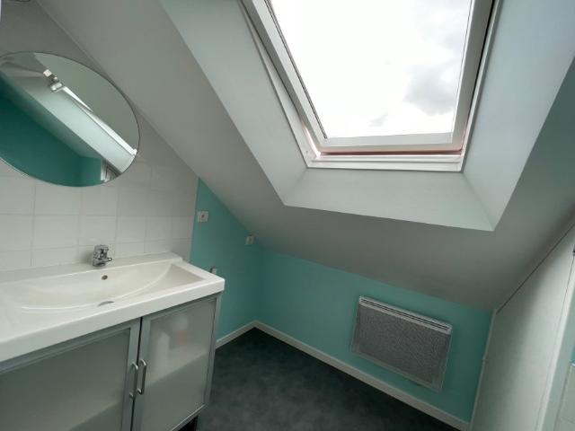 ▷ Appartement à louer • Erquinghem Lys • 32,2 m² • 614 € | immoRegion