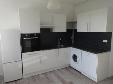 ▷ Appartement à louer • Errouville • 45 m² • 510 € | immoRegion
