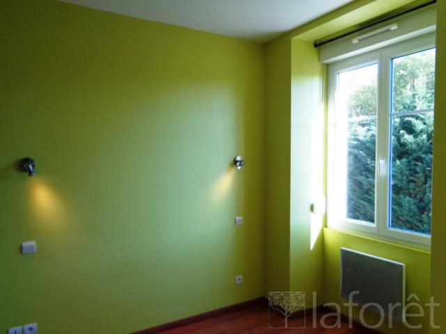 ▷ Appartement à louer • Essey lès Nancy • 35,5 m² • 475 € | immoRegion