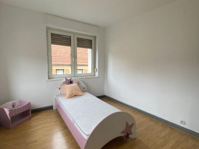 Appartement à louer F4 à Rohrbach lès Bitche
