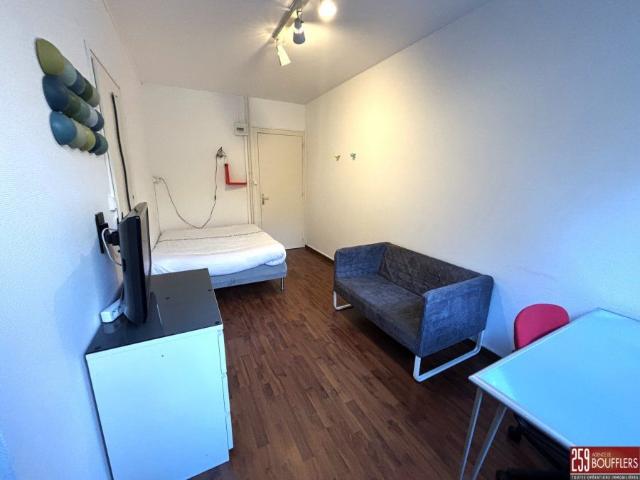 Appartement à louer F1 à Laxou