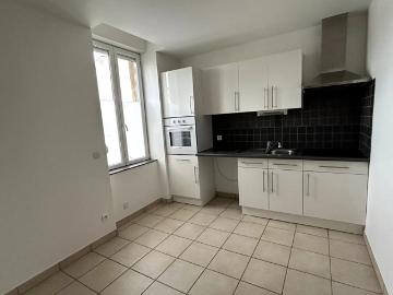 Appartement F1 Bis Vitry sur Orne