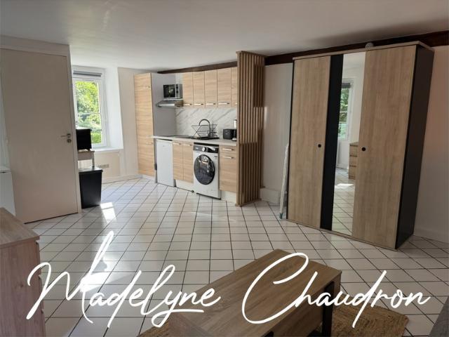 Appartement à louer F1 pièces LARDY 91