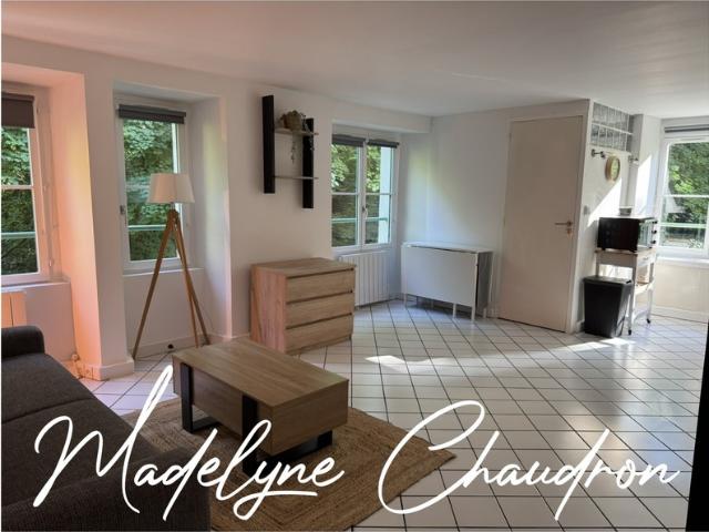 Appartement à louer F1 pièces LARDY 91