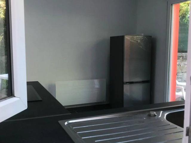 Appartement à louer F2 à Lille