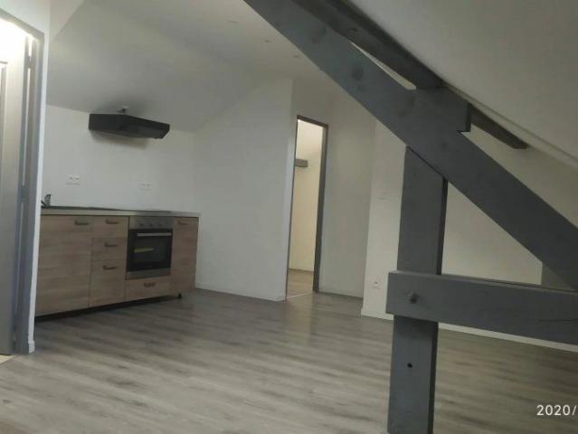 Appartement à louer F2 à Yutz