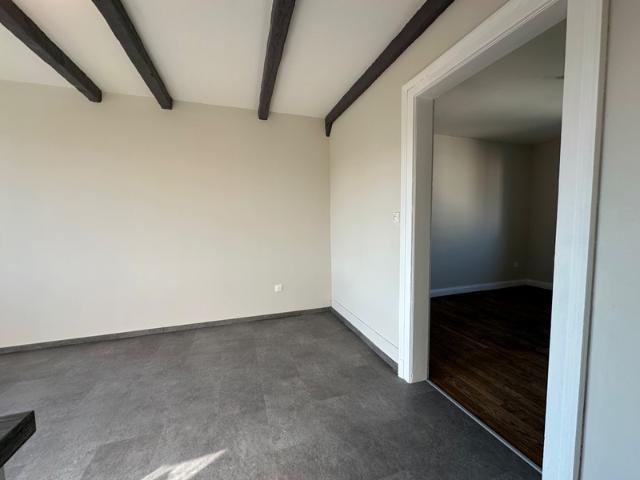Appartement à louer F2 BOUZONVILLE 57