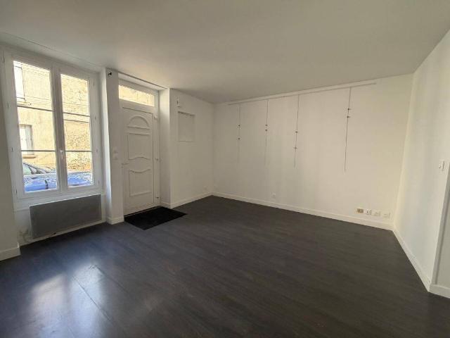 Appartement À Louer F2 Faremoutiers