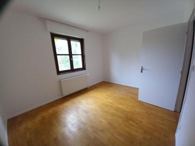 Appartement à louer F3 à Bitche