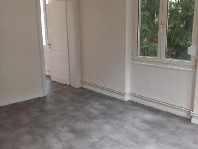 Appartement à louer F3 à Bitche
