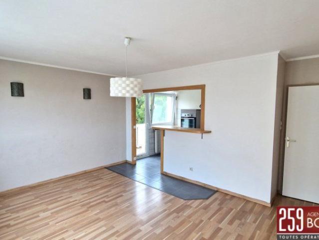 Appartement à louer F3 à Laxou