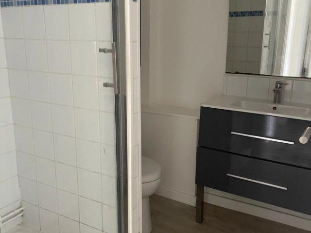 Appartement à louer F3 à Lille