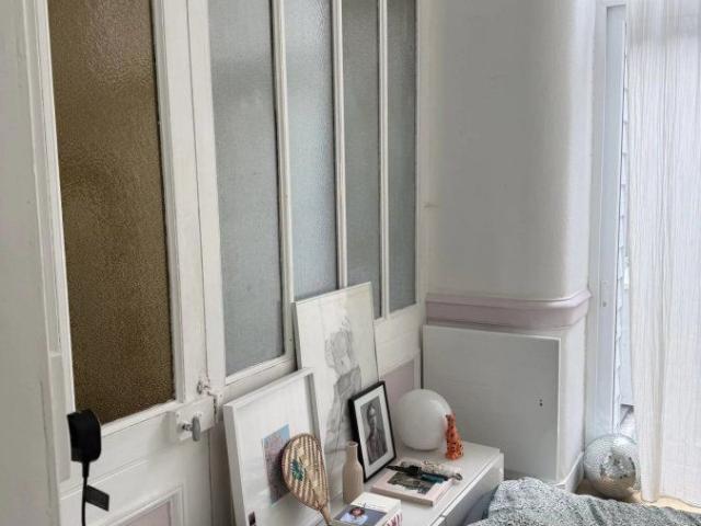 Appartement à louer F3 à Lille