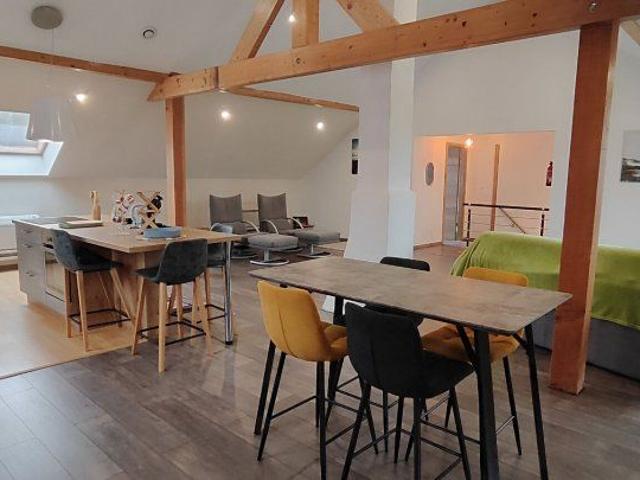 Appartement à louer F3 à Rohrbach lès Bitche