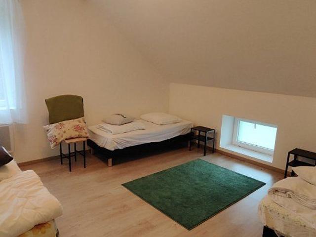 Appartement à louer F3 à Rohrbach lès Bitche