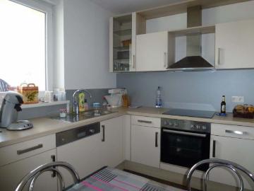 Appartement à louer F3 à Rohrbach lès Bitche