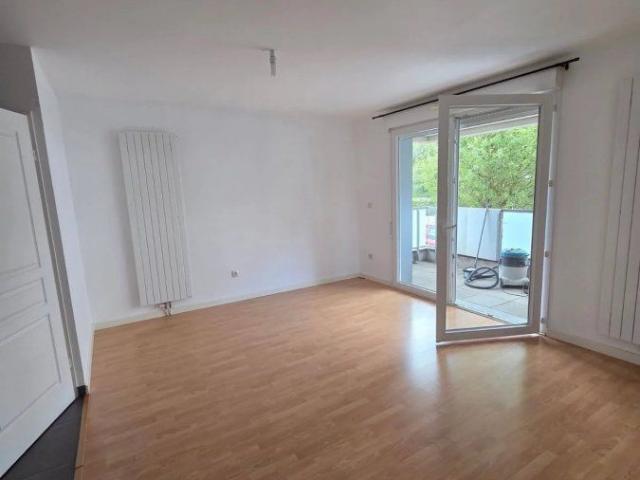 Appartement à louer F3 à Wasquehal