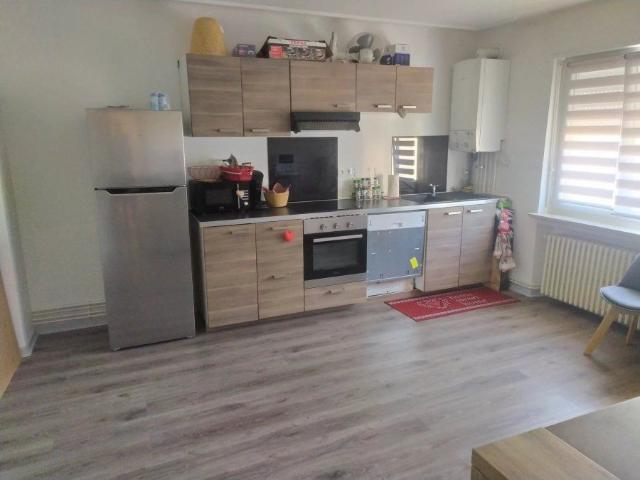 Appartement à louer F3 à Yutz