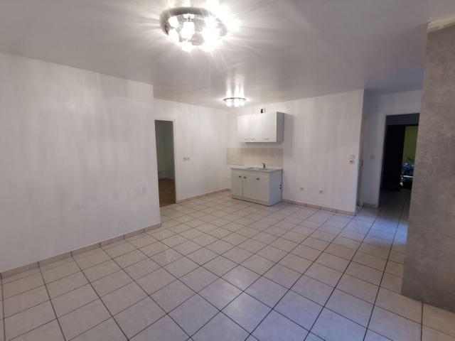 Appartement à louer F3 Beauvais centre 750€
