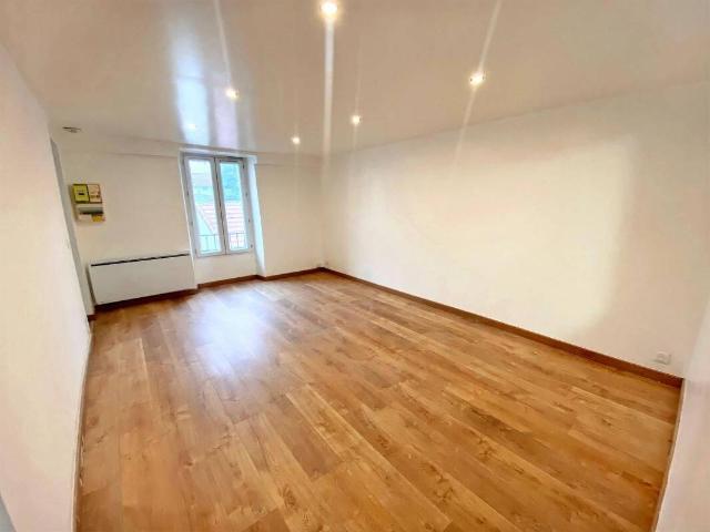 Appartement À Louer F3 TRIEL SUR SEINE DUPLEX