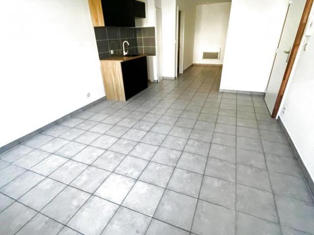 ▷ Appartement à louer • Faulquemont • 46 m² • 510 € | immoRegion