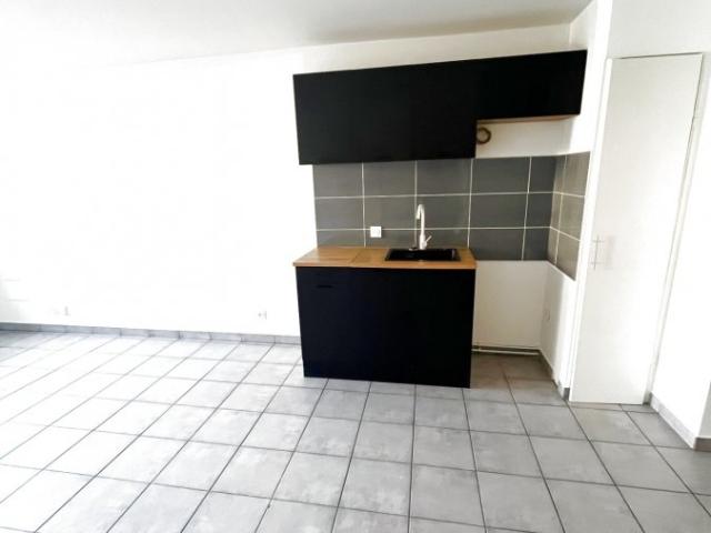 ▷ Appartement à louer • Faulquemont • 41,78 m² • 510 € | immoRegion