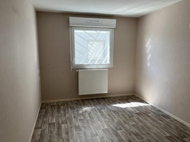 ▷ Appartement à louer • Faulquemont • 64 m² • 472 € | immoRegion