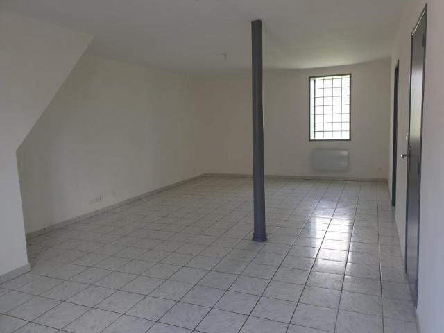 ▷ Appartement à louer • Feignies • 60 m² • 495 € | immoRegion