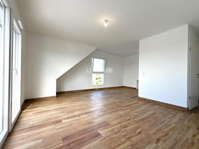 ▷ Appartement à louer • Fessenheim • 66,28 m² • 1 090 € | immoRegion