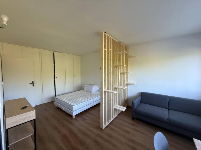 appartement à louer ferney voltaire 1 pièce de 32 m²
