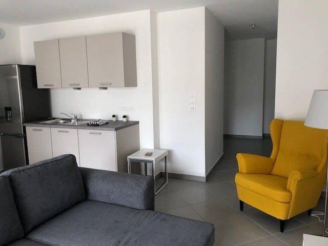 appartement à louer ferney voltaire 3 pièces de 62.18 m²