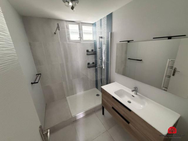 Appartement à louer Feyzin