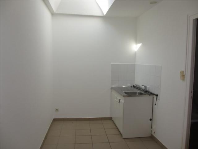 ▷ Appartement à louer • Flavigny sur Moselle • 42 m² • 492 € | immoRegion